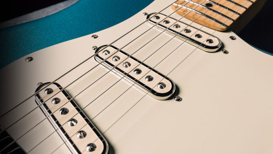 Fender’s radical new CuNiFe pickups have arrived, including “the first truly innovative voice in single-coil Stratocaster pickups in a generation” – hear them in action