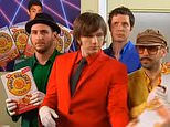 ‘It’s corporate bullying’: Post is suing Treadmill famous alt-rock band OK Go after using THEIR name