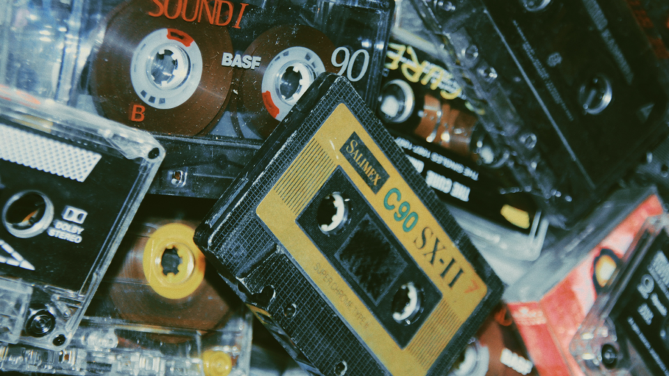 BPI Says Cassette Sales Hit a ‘Near Decade High’ in 2022 — But Is This Just Another Blip?