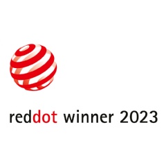 Nikon Products Receive the Red Dot Award: Product Design 2023