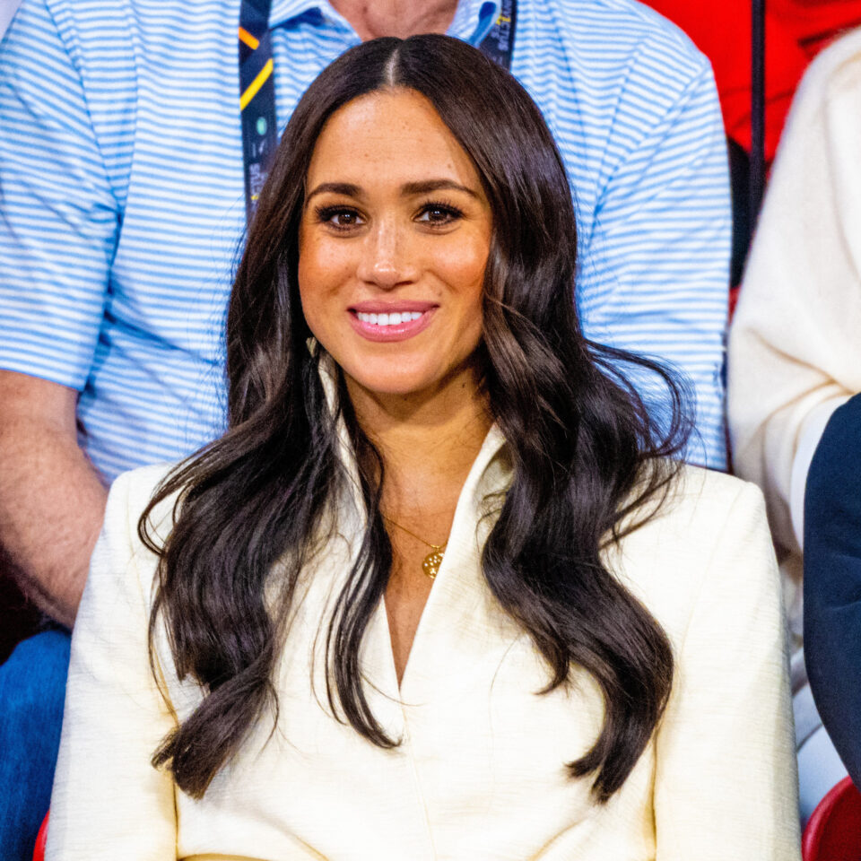 Inside Meghan Markle’s ‘Low-Key’ B-Day Plans for Archie Ahead of Coronation