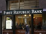 JPMorgan will assume control of all First Republic deposits but not company’s corporate debt
