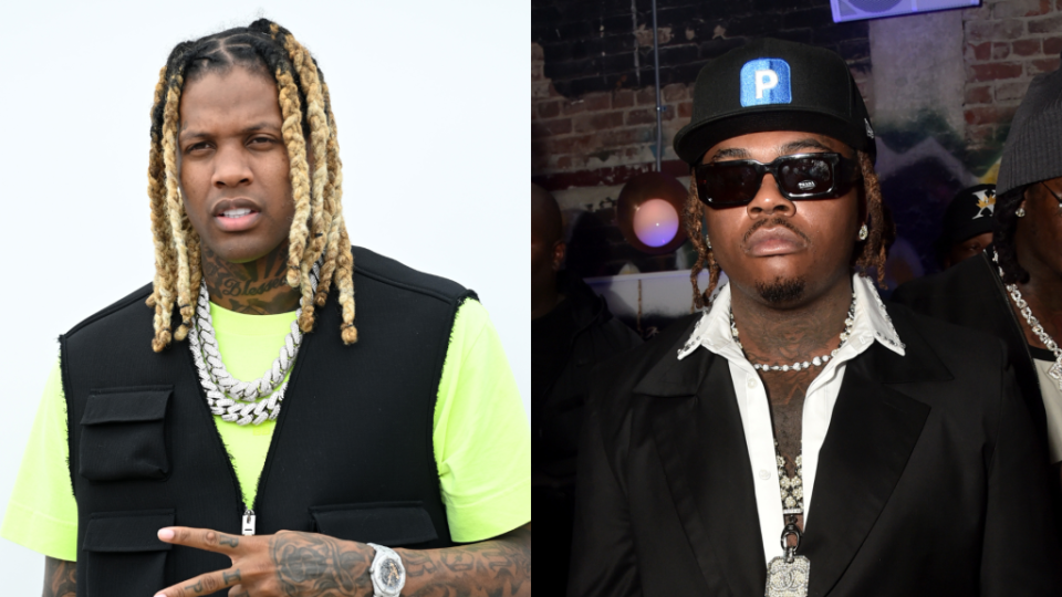 Lil Durk Labels Gunna “A Rat,” Claims He Snitched On Young Thug