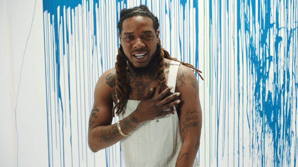 Fetty Wap Sentenced To 6 Years In Prison After Pleading Guilty To Drug Trafficking Charges