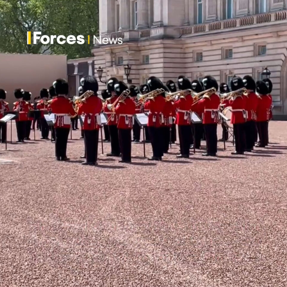 King Charles honors the late Tina Turner with musical tribute at Buckingham Palace