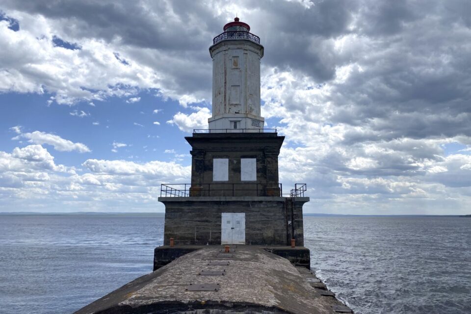 $10,000 could land you that lighthouse you’ve always wanted