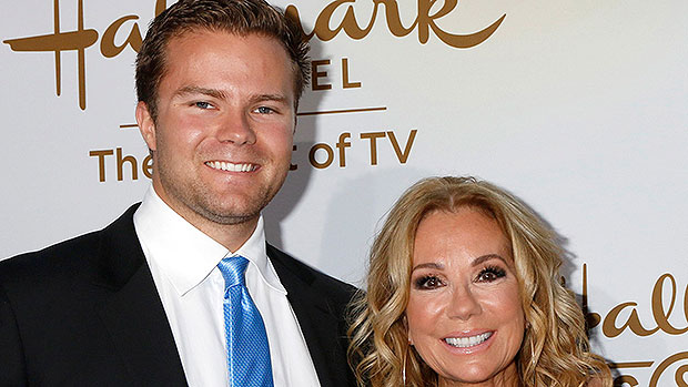 Kathie Lee Gifford’s Son Cody, 33, & Wife Erika Expecting 2nd Baby